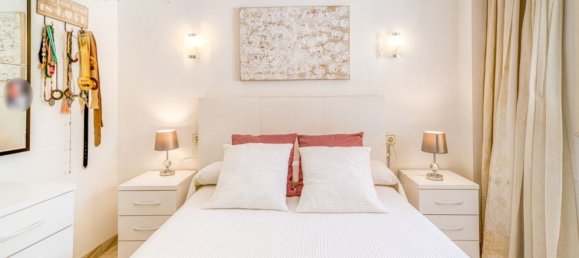 Квартира с 4 спальнями в Алькудия, Испания № 159500 19