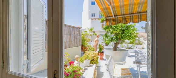 Квартира с 4 спальнями в Алькудия, Испания № 159500 48