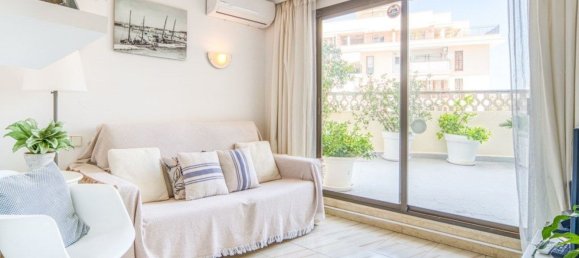 Квартира с 4 спальнями в Алькудия, Испания № 159500 28