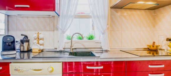 Квартира с 4 спальнями в Алькудия, Испания № 159500 42