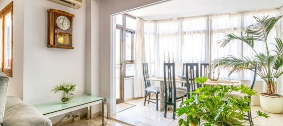 Квартира с 4 спальнями в Алькудия, Испания № 159500 13