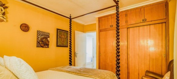 Квартира с 4 спальнями в Алькудия, Испания № 159500 34