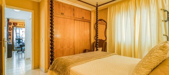 Квартира с 4 спальнями в Алькудия, Испания № 159500 33