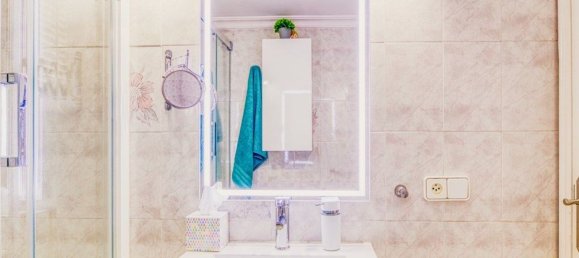 Квартира с 4 спальнями в Алькудия, Испания № 159500 22