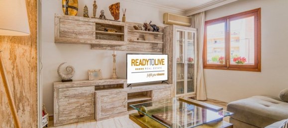 Квартира с 4 спальнями в Алькудия, Испания № 159500 10