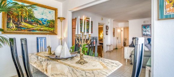 Квартира с 4 спальнями в Алькудия, Испания № 159500 6