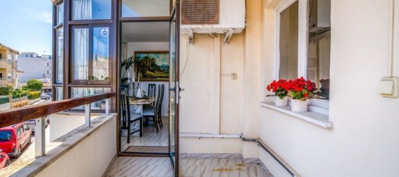 Квартира с 4 спальнями в Алькудия, Испания № 159500 17