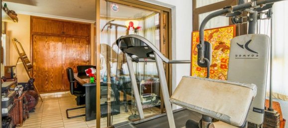 Квартира с 4 спальнями в Алькудия, Испания № 159500 39