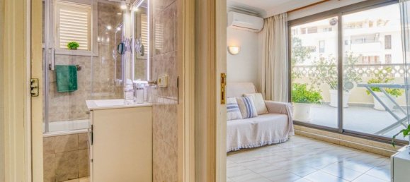 Квартира с 4 спальнями в Алькудия, Испания № 159500 24