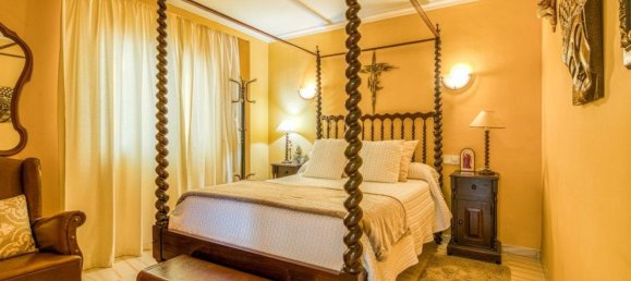 Квартира с 4 спальнями в Алькудия, Испания № 159500 32