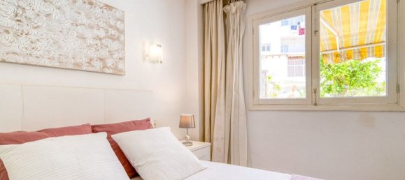 Квартира с 4 спальнями в Алькудия, Испания № 159500 20