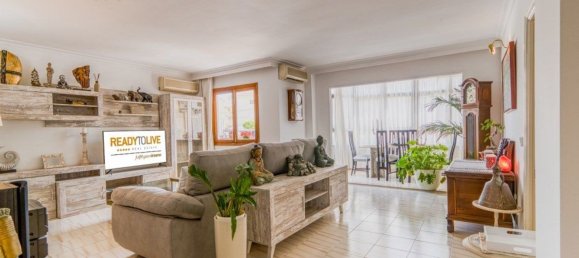 Квартира с 4 спальнями в Алькудия, Испания № 159500 7