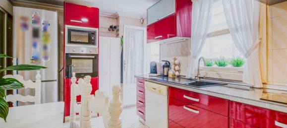 Квартира с 4 спальнями в Алькудия, Испания № 159500 43