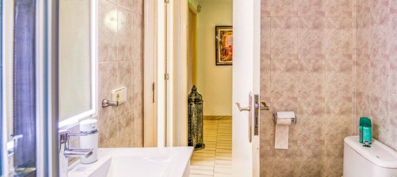 Квартира с 4 спальнями в Алькудия, Испания № 159500 23