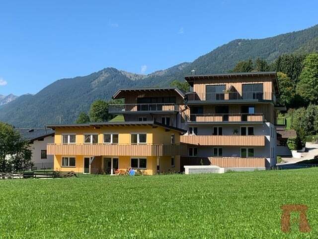 3 rooms Apartment in Thiersee, Austria No. 139905