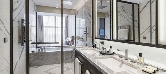 Квартира 3+1 в Стамбул, Турция № 7886 10