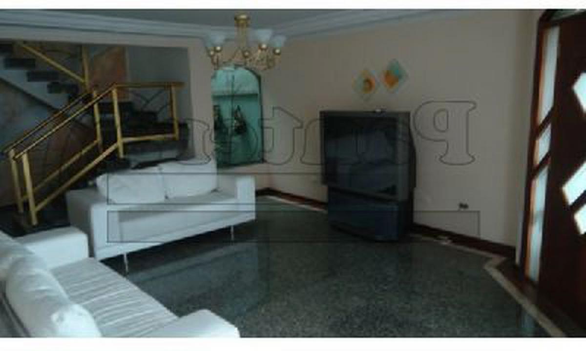 3 chambres Maison à Sao Paulo, Brazil No. 572340