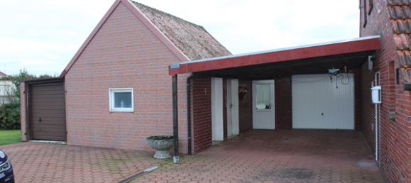 Casa de 6 divisões em Wittmund, Germany N.º 180935 5