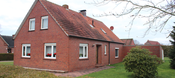 Casa de 6 divisões em Wittmund, Germany N.º 180935 2