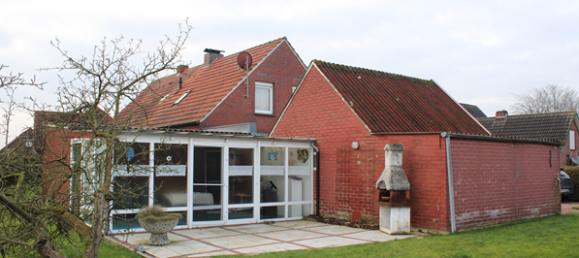 Casa de 6 divisões em Wittmund, Germany N.º 180935 4