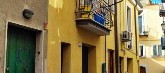 Casa de 4 divisões em Benevento, Italy N.º 121220 3