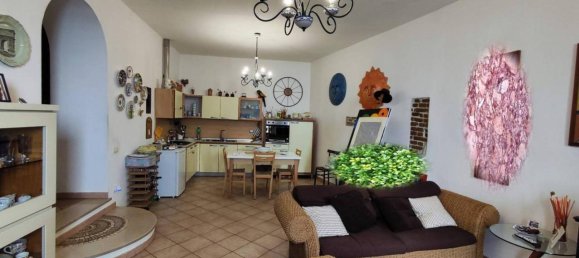 Casa de 4 divisões em Benevento, Italy N.º 121220 8