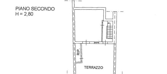 Casa de 4 divisões em Benevento, Italy N.º 121220 35