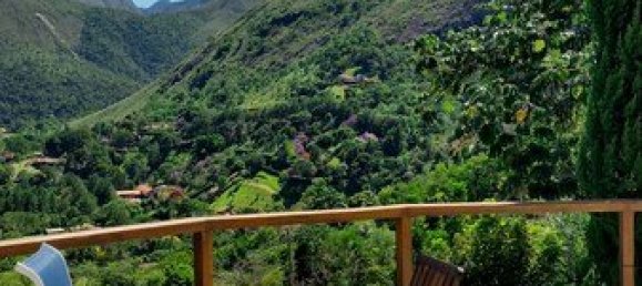 4 bedrooms Villa in Itaipava, Brazil No. 10 20