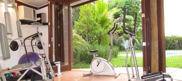 4 bedrooms Villa in Itaipava, Brazil No. 10 10