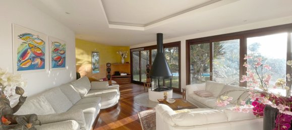 4 bedrooms Villa in Itaipava, Brazil No. 10 6