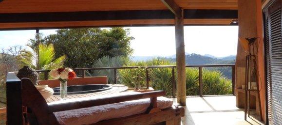 4 bedrooms Villa in Itaipava, Brazil No. 10 11