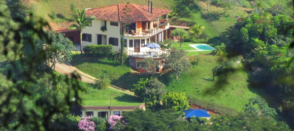 4 bedrooms Villa in Itaipava, Brazil No. 10 2