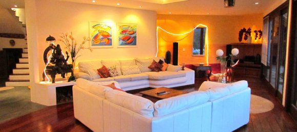 4 bedrooms Villa in Itaipava, Brazil No. 10 5