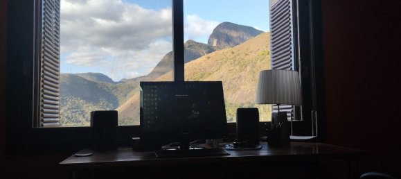 4 bedrooms Villa in Itaipava, Brazil No. 10 18