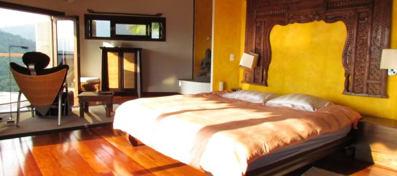 4 bedrooms Villa in Itaipava, Brazil No. 10 15