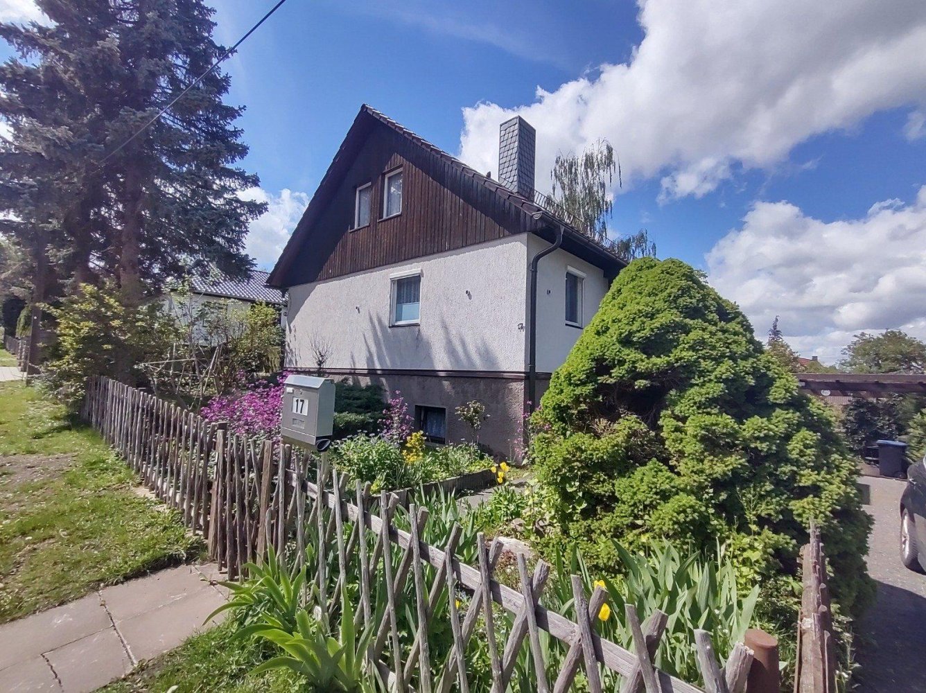 4 chambres Maison à Gotha, Germany No. 271103