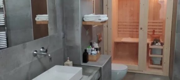1 Schlafzimmer Büro in Thermaic Gulf, Greece, Nr. 54680 12
