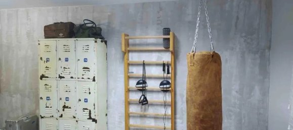 1 Schlafzimmer Büro in Thermaic Gulf, Greece, Nr. 54680 8