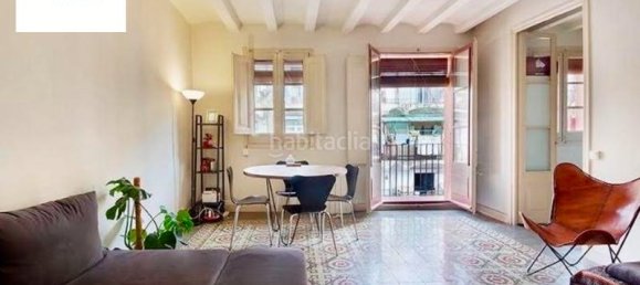 2 bedrooms Apartment in Ciutat Vella, Spain No. 114186 2