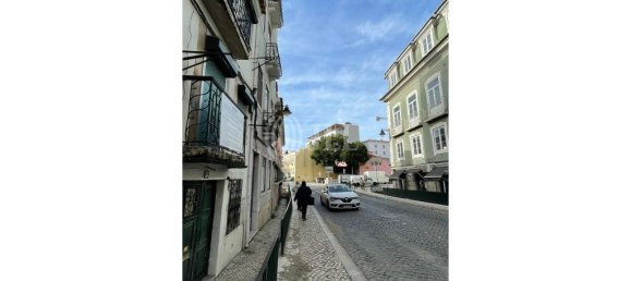 1 bedroom Duplex in Lisbon, Portugal No. 12904 4