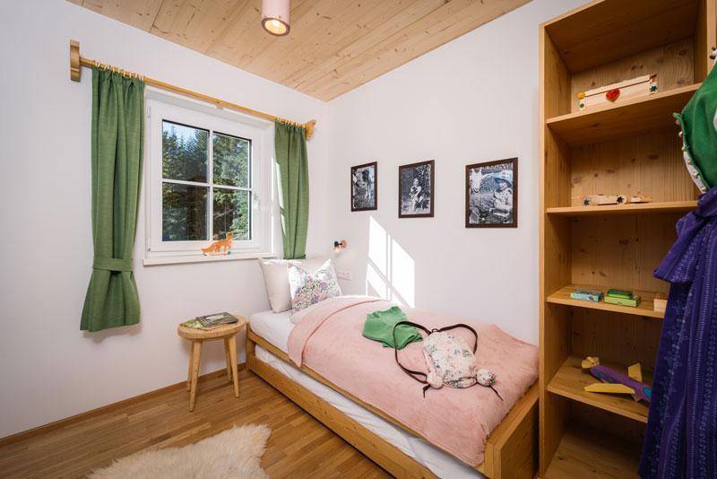 Studio in Grundlsee, Austria, Nr. 22963