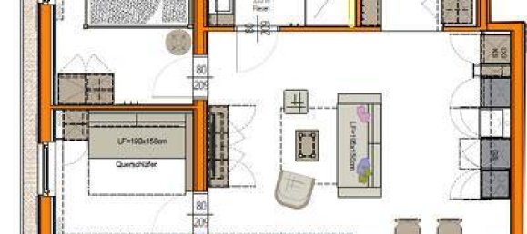 Studio in Grundlsee, Austria, Nr. 22963 2