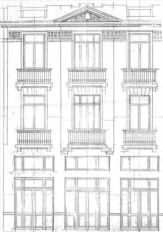 Maisonette em Thessaloniki, Greece 450 m² N.º 4249