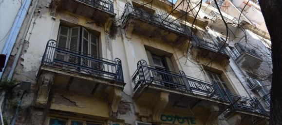 Maisonette em Thessaloniki, Greece 450 m² N.º 4249 3
