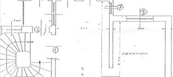 Maisonette em Thessaloniki, Greece 450 m² N.º 4249 2