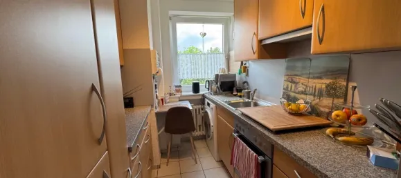 Apartamento T2 em Monchengladbach, Germany N.º 248745 3