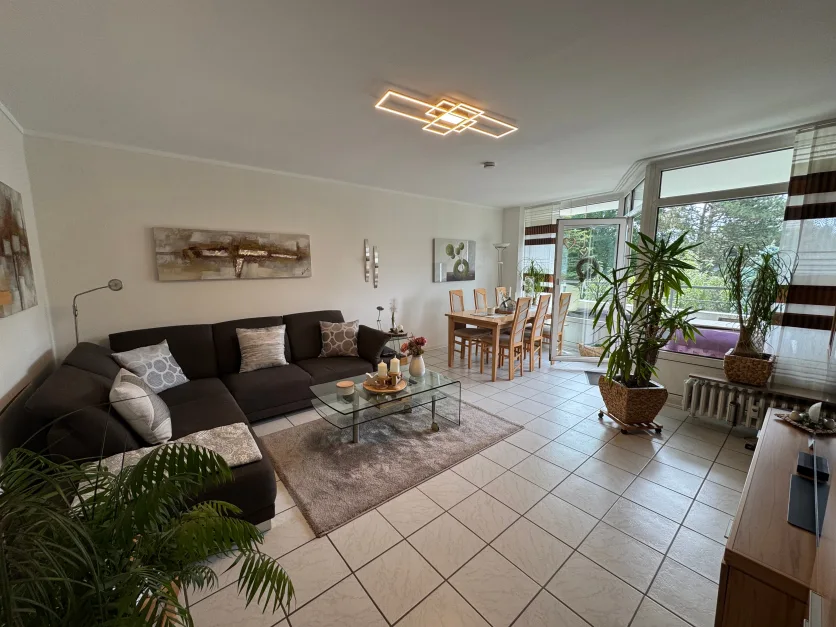 Apartamento T2 em Monchengladbach, Germany N.º 248745