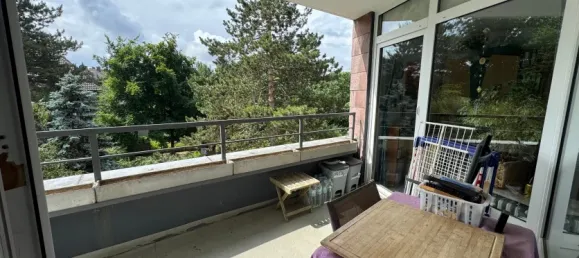 Apartamento T2 em Monchengladbach, Germany N.º 248745 2