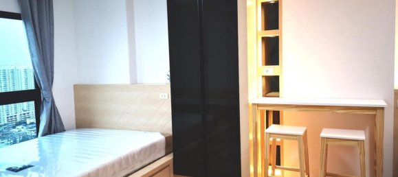 1 bedroom Condominium for sale in Bangkok, Bangkok Metropolitan, Thailand № 28835 3