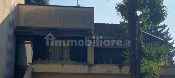 2 bedrooms House in Olgiate Olona, Italy No. 10535 49